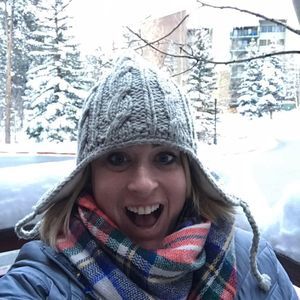 Meet your Posher, Sarah